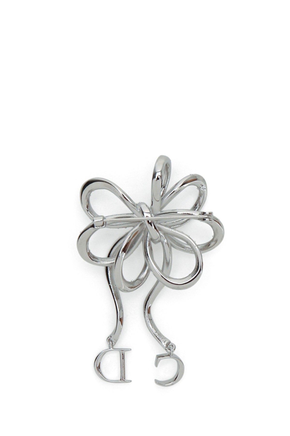 WCJ Brooch BROOCHES