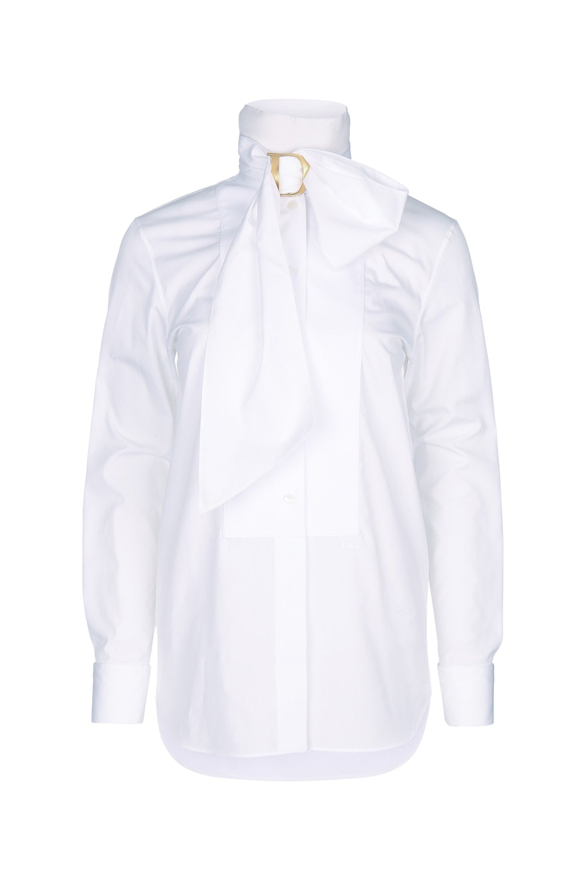 CAMICIA FIOCCO D ORO SHIRTS