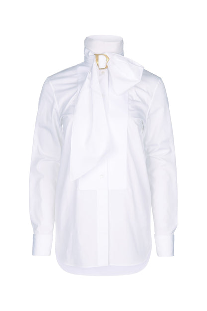 CAMICIA FIOCCO D ORO SHIRTS
