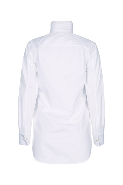 CAMICIA FIOCCO D ORO SHIRTS