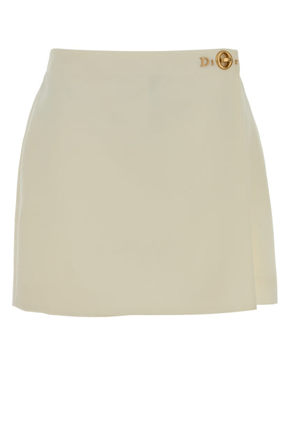 SKORT DIOR BUCO SKIRTS
