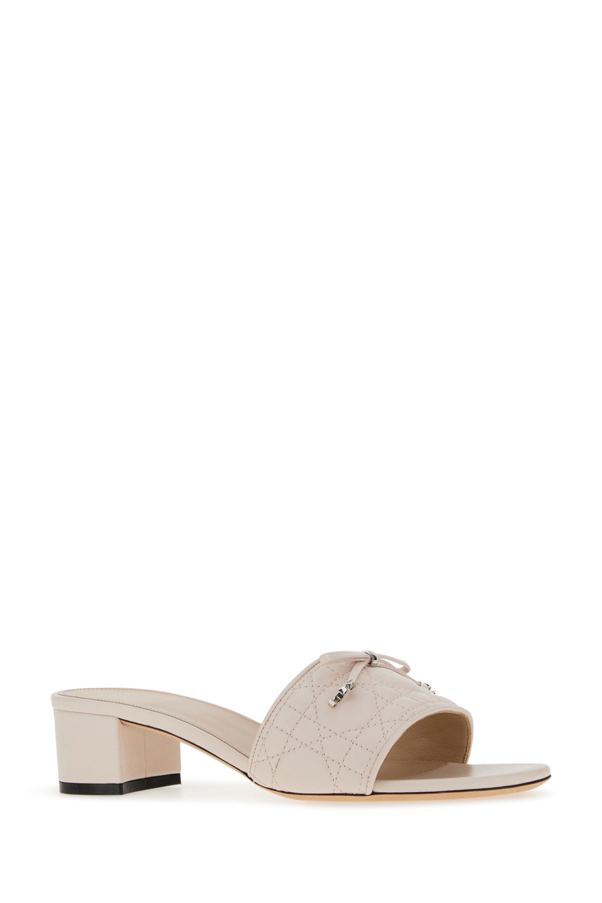 SANDALO CANNAGE ROSA ROSA SANDALS