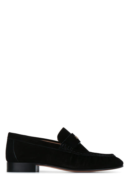 MOCASSINO SUEDE PULITO LOAFERS