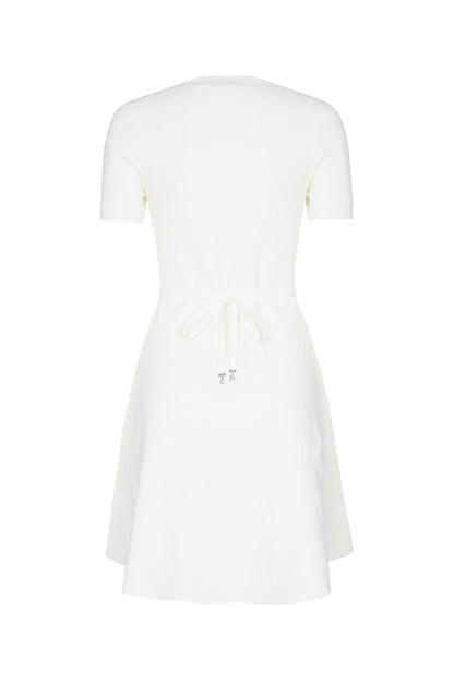 PAPF - MAILLE FEMME DRESSES