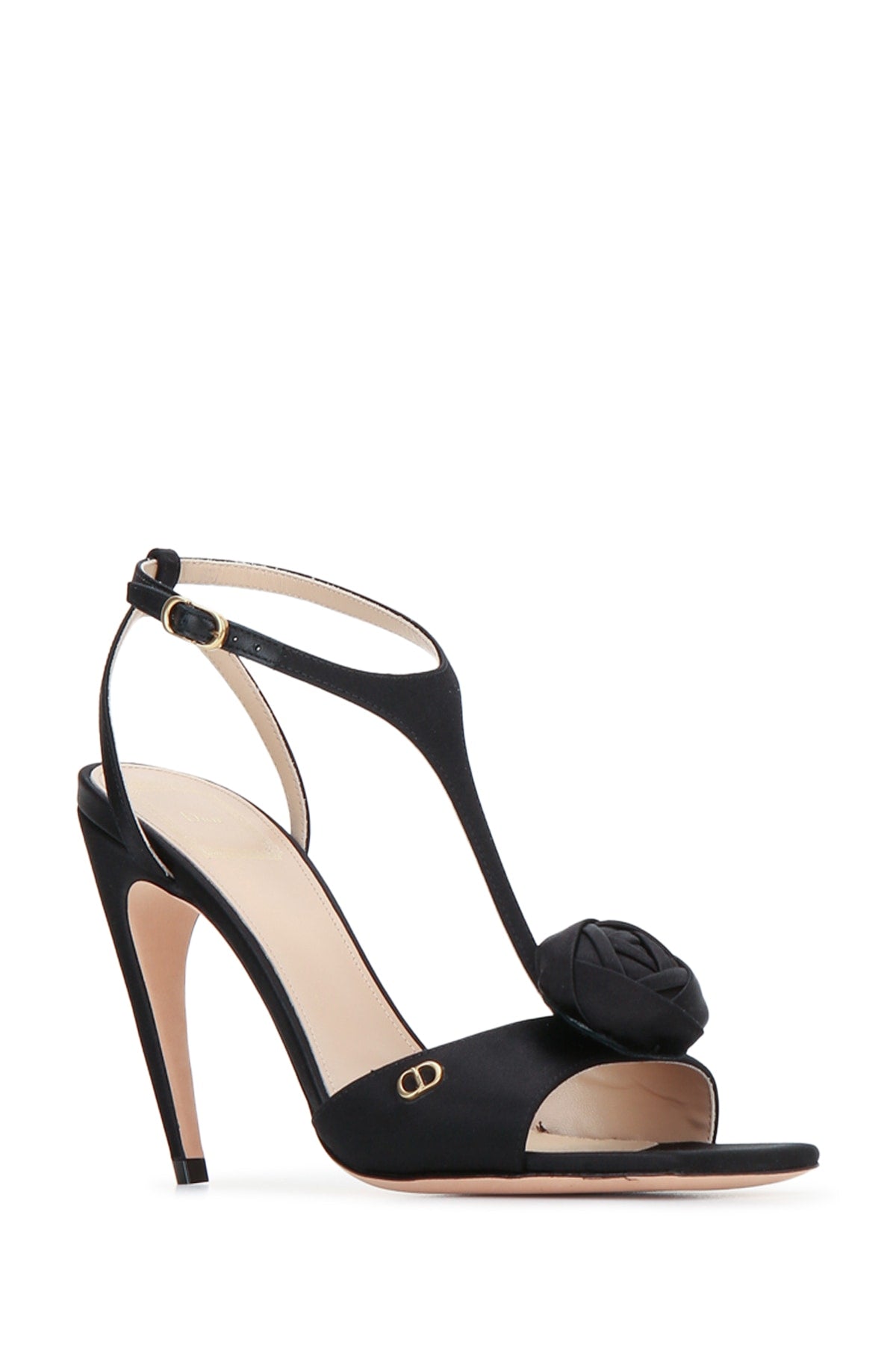 SANDALO FIORE RASO SANDALS