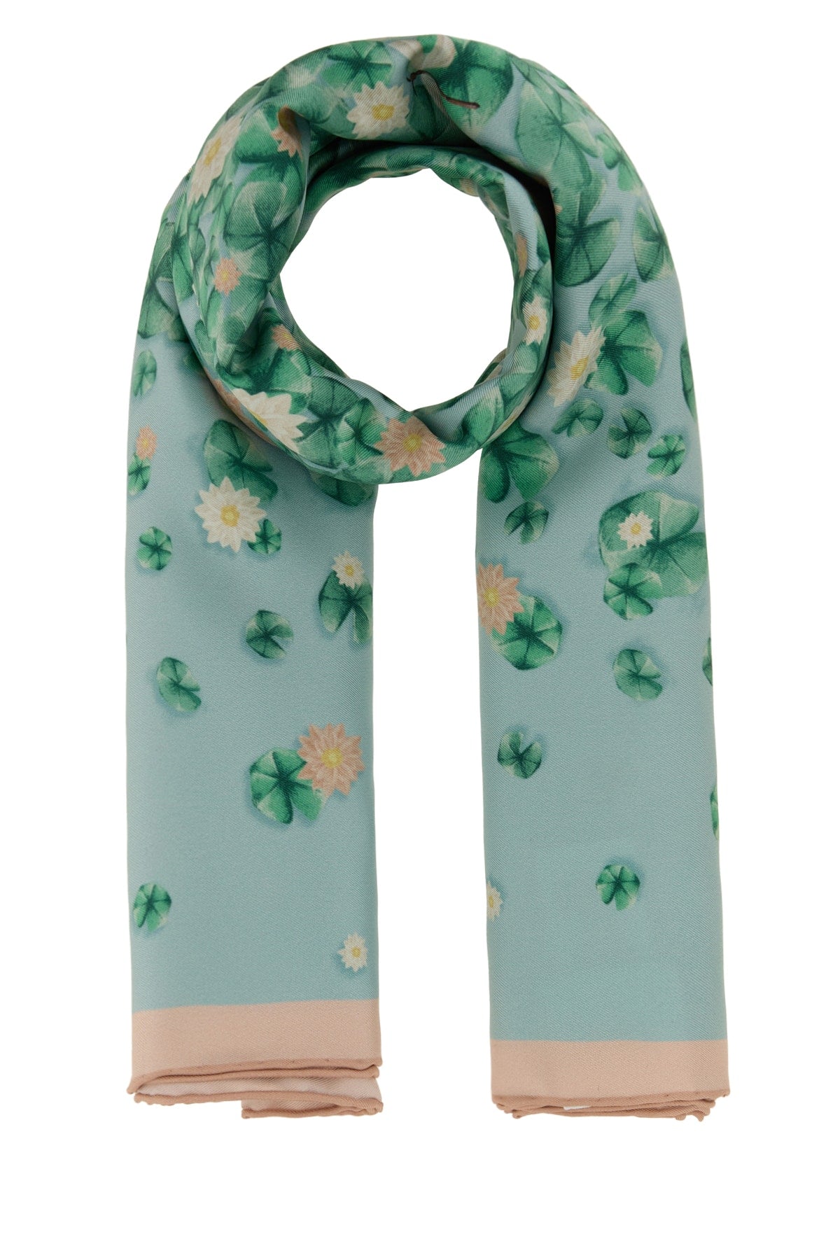 SCARF 90X90 SCARFS AND FOULARDS