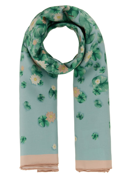 SCARF 90X90 SCARFS AND FOULARDS