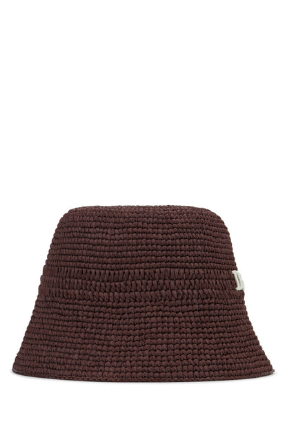 CLOCHE HATS AND HAIRBANDS