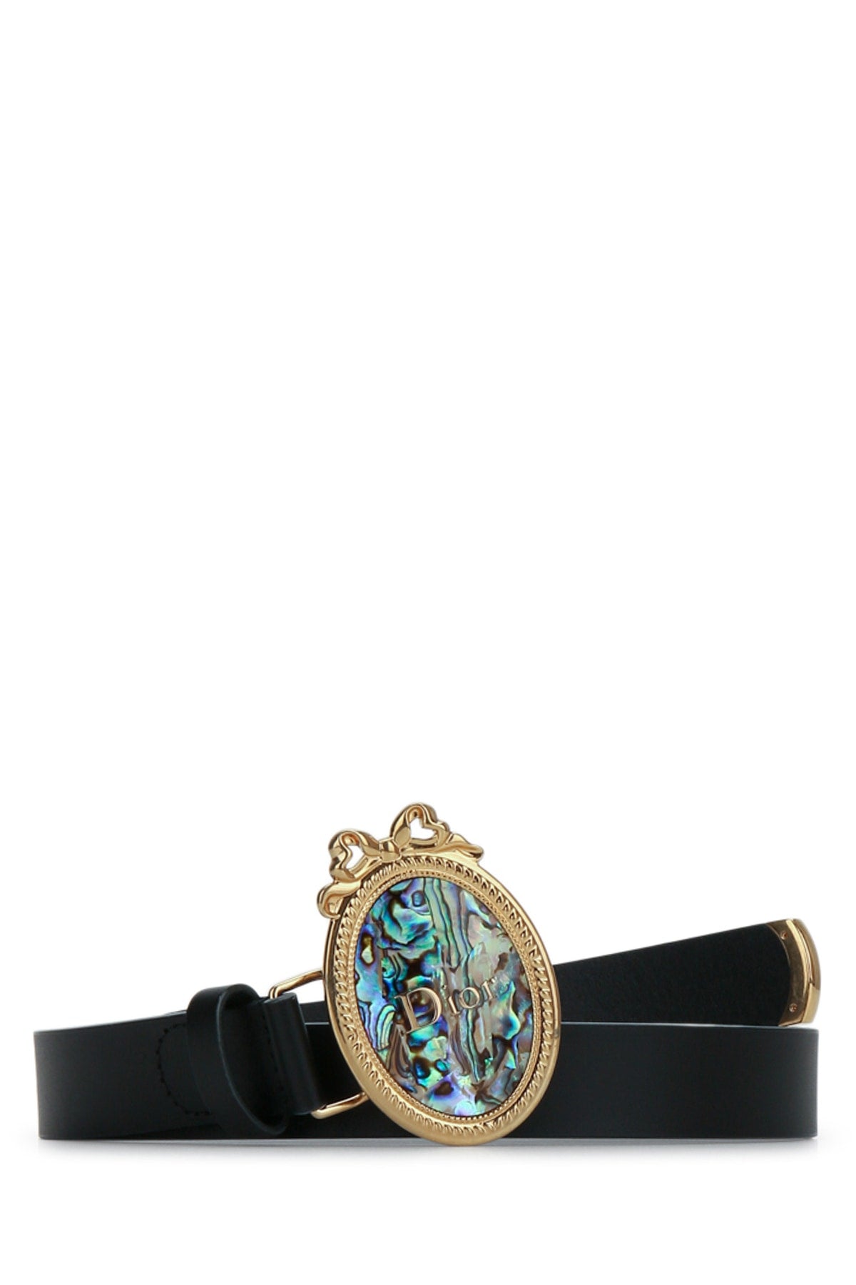 SIGNATURE BELT