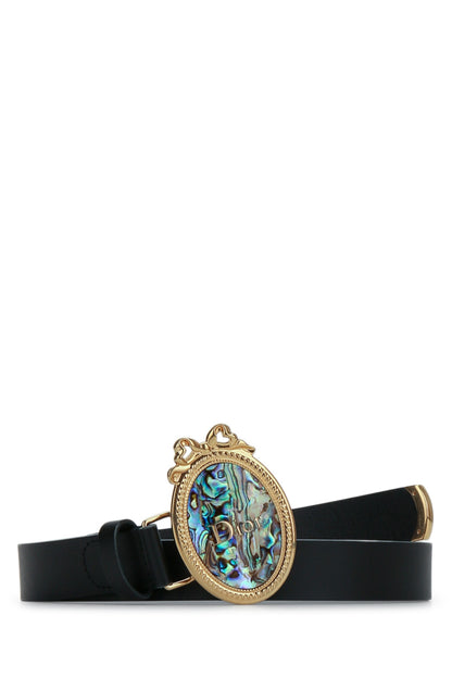 SIGNATURE BELT
