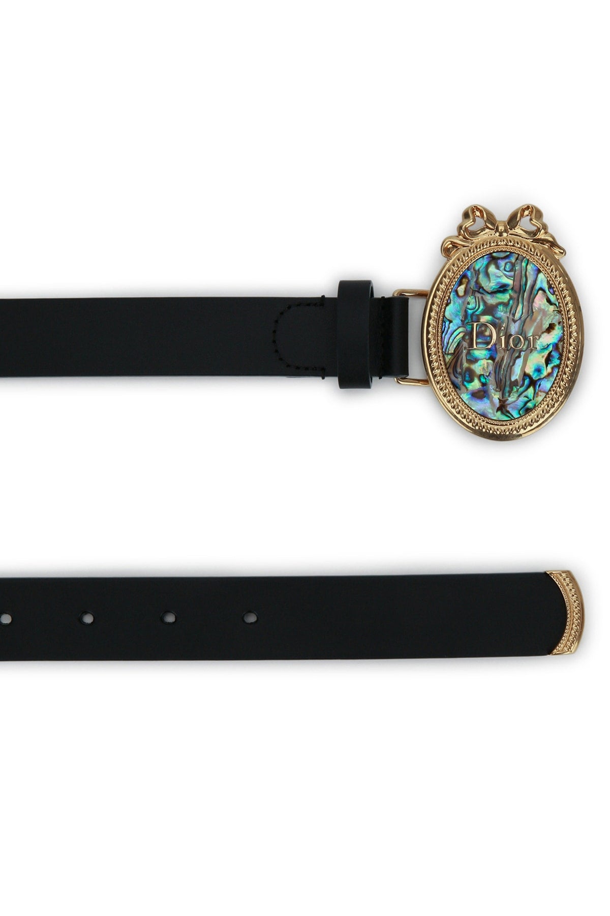 SIGNATURE BELT