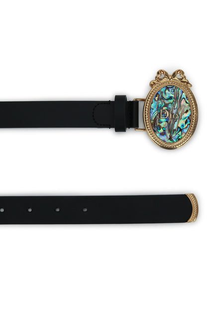 SIGNATURE BELT