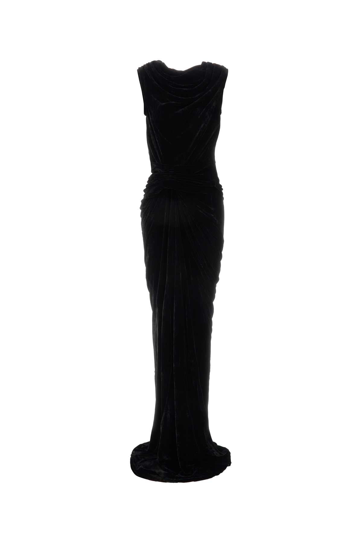ABITO - STRUTTER DRESS LONG DRESSES