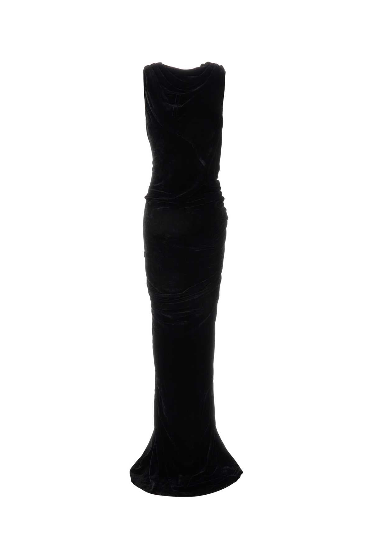 ABITO - STRUTTER DRESS LONG DRESSES