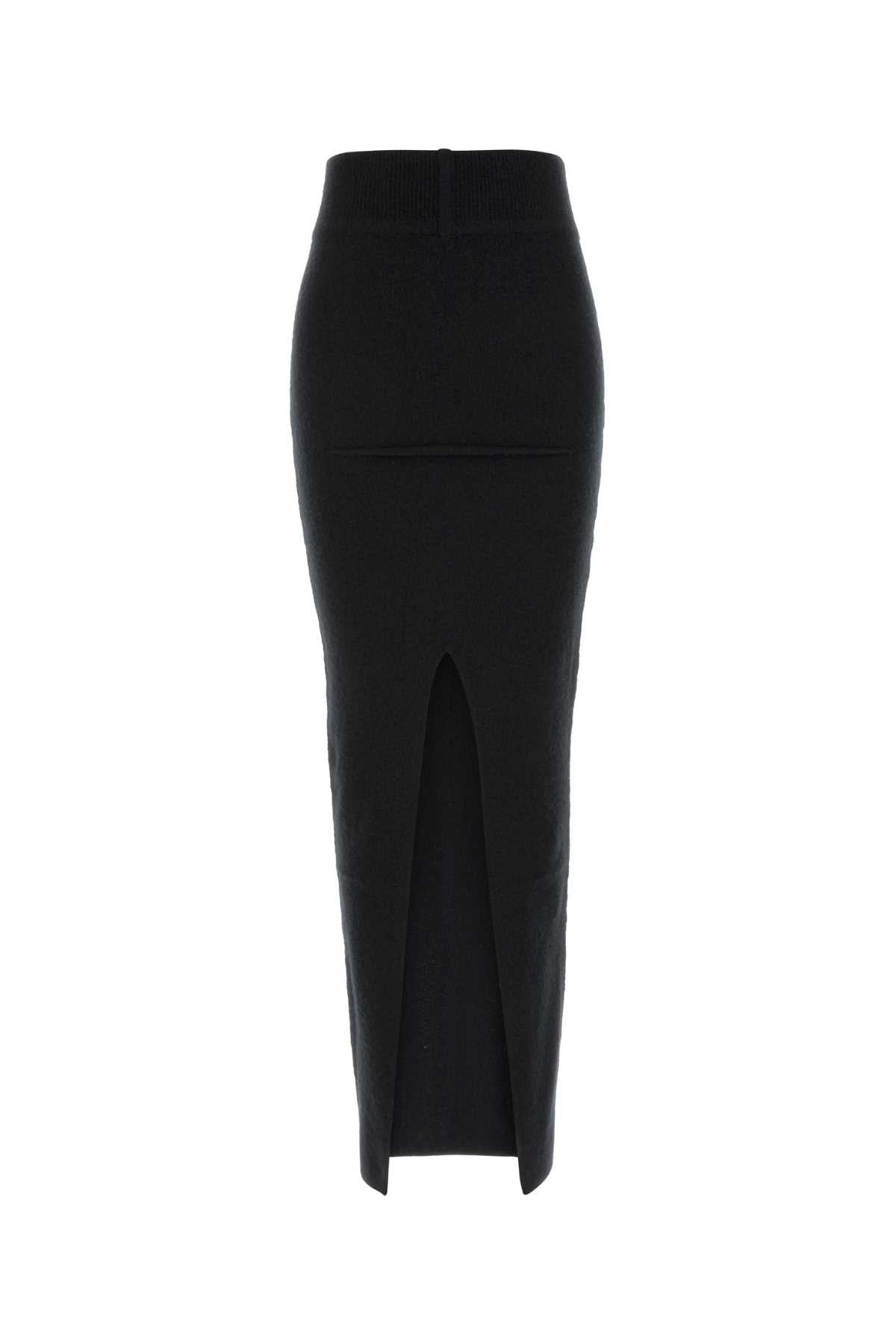 GONNA IN MAGLIA - ANKLE TOPS