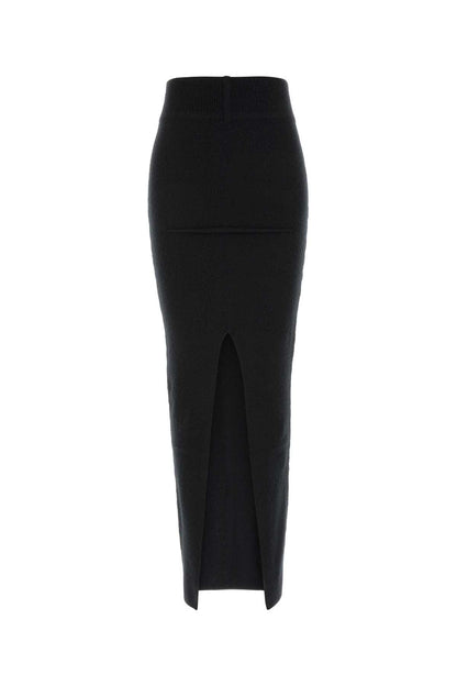 GONNA IN MAGLIA - ANKLE TOPS