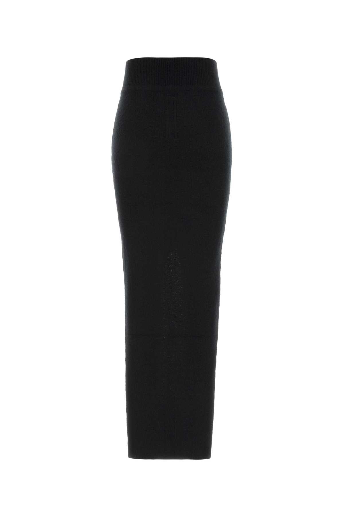 GONNA IN MAGLIA - ANKLE TOPS