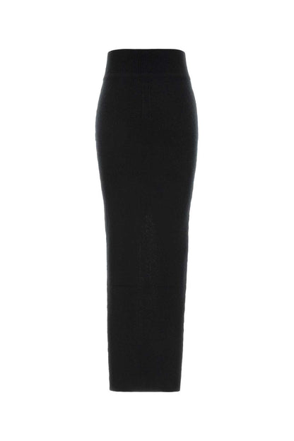 GONNA IN MAGLIA - ANKLE TOPS