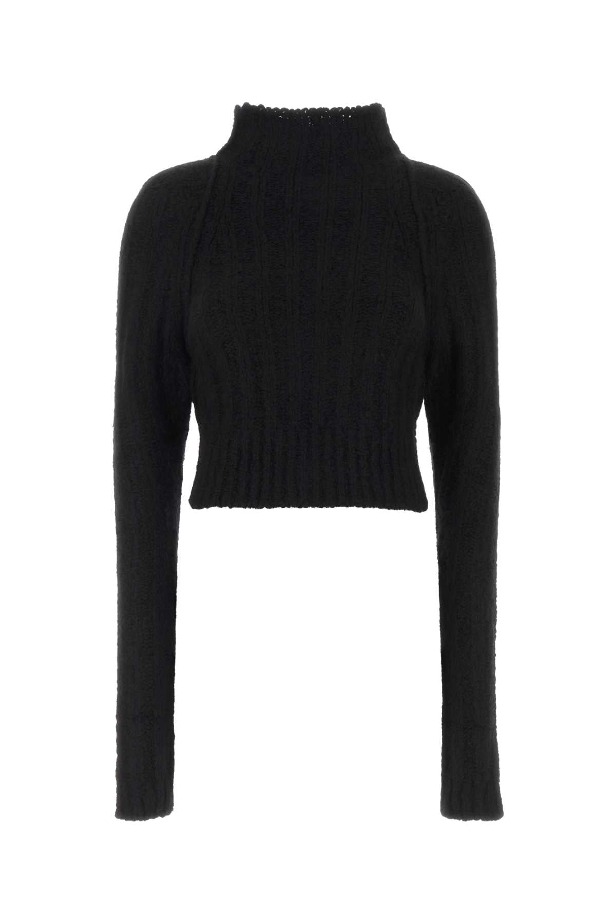MAGLIA - CROPPED CON TOP TOPS