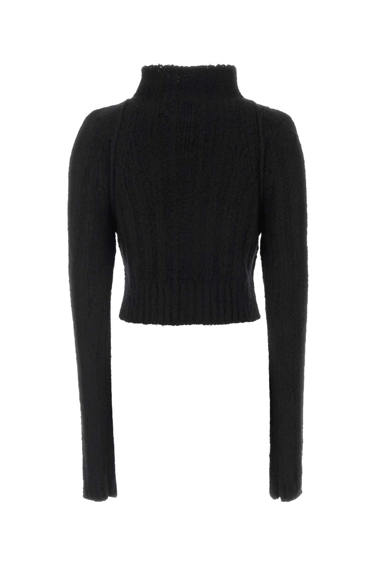 MAGLIA - CROPPED CON TOP TOPS