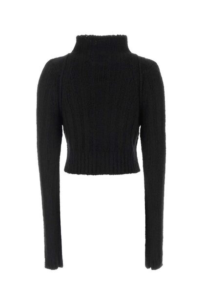 MAGLIA - CROPPED CON TOP TOPS