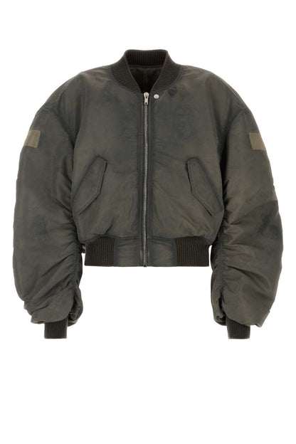 SECCHIA FLIGHT JACKETS