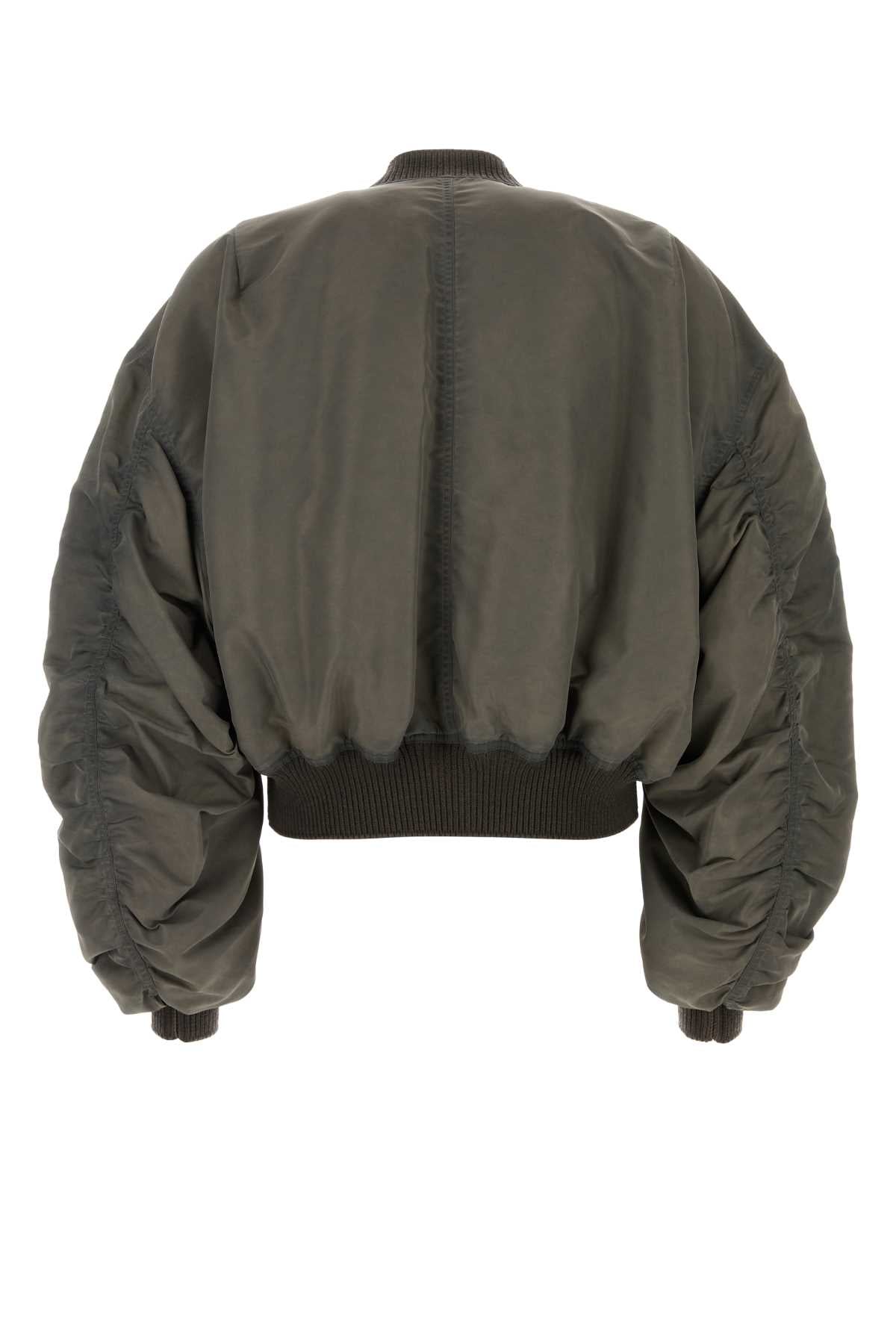 SECCHIA FLIGHT JACKETS
