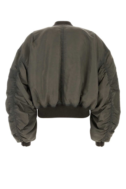 SECCHIA FLIGHT JACKETS