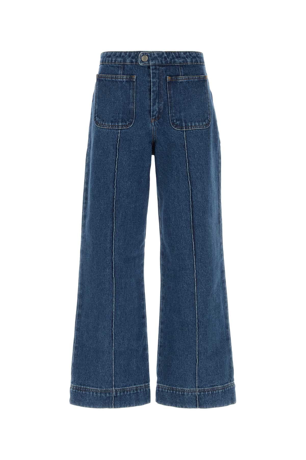 HARRY JEANS