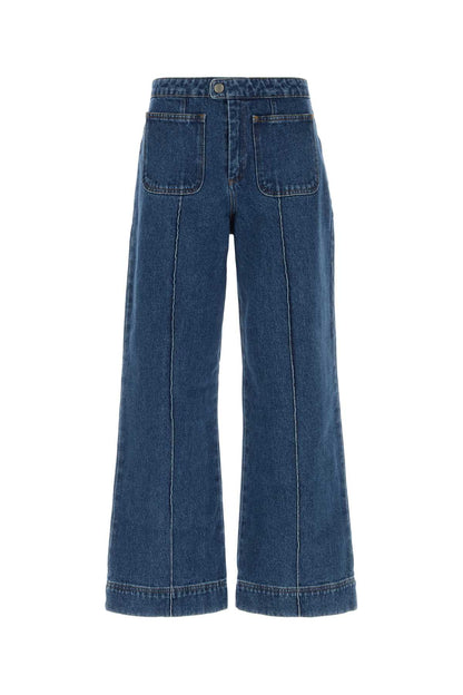 HARRY JEANS