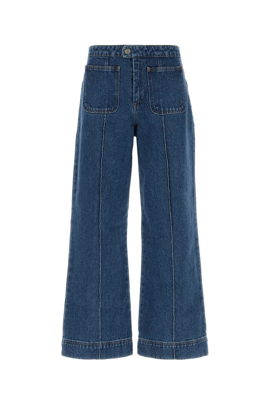 HARRY JEANS