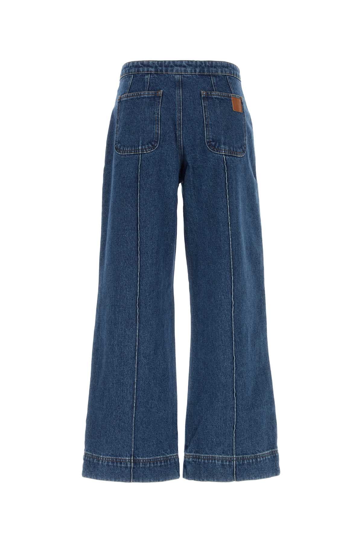 HARRY JEANS
