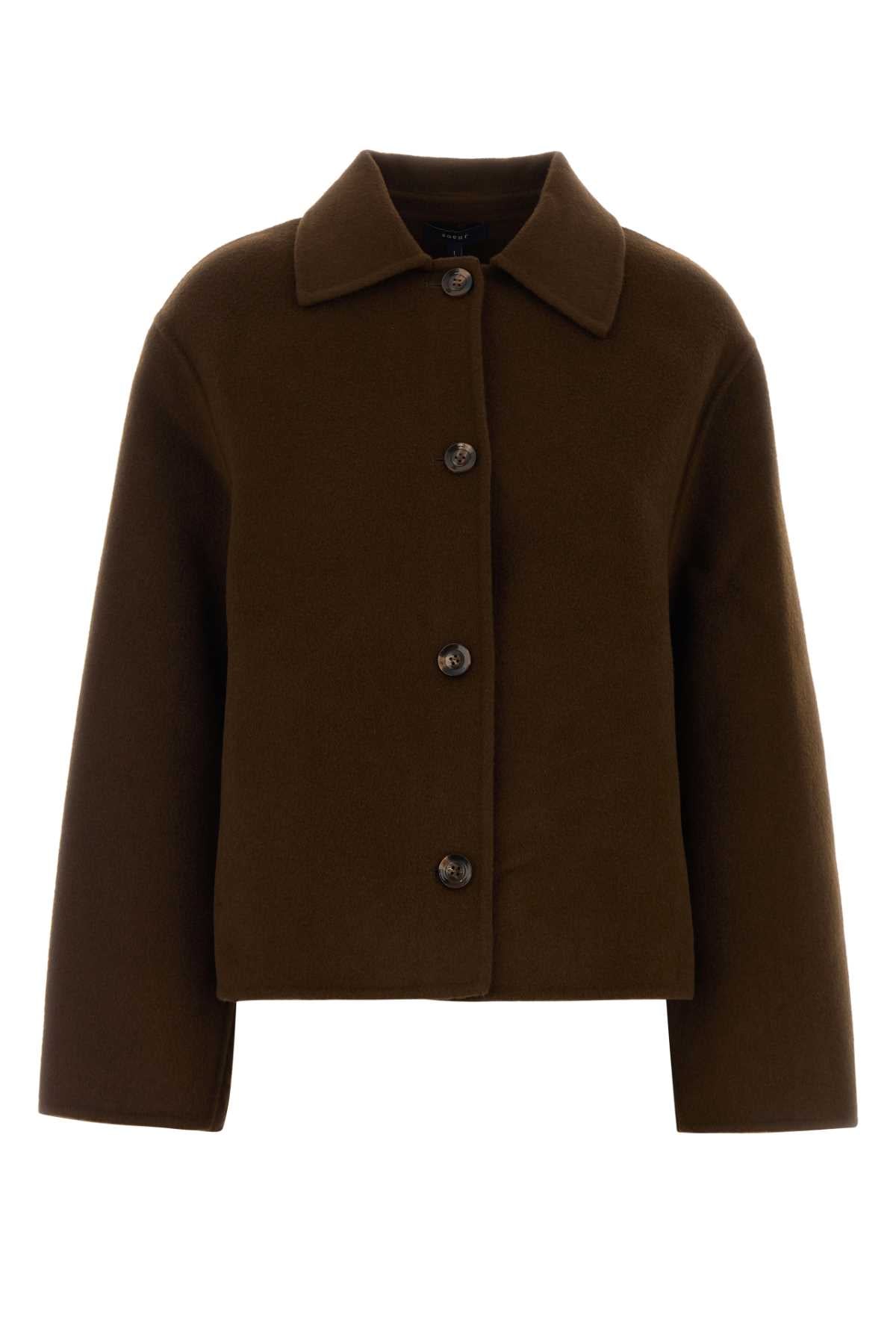 GYODA COATS