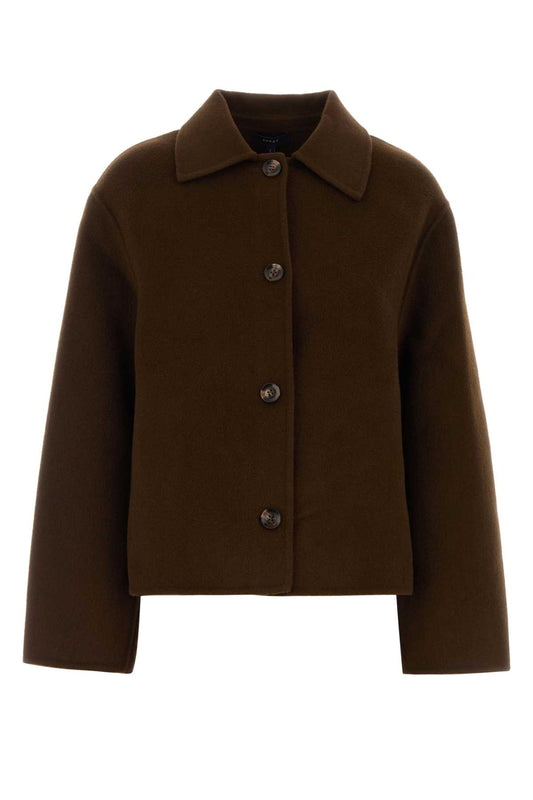 GYODA COATS