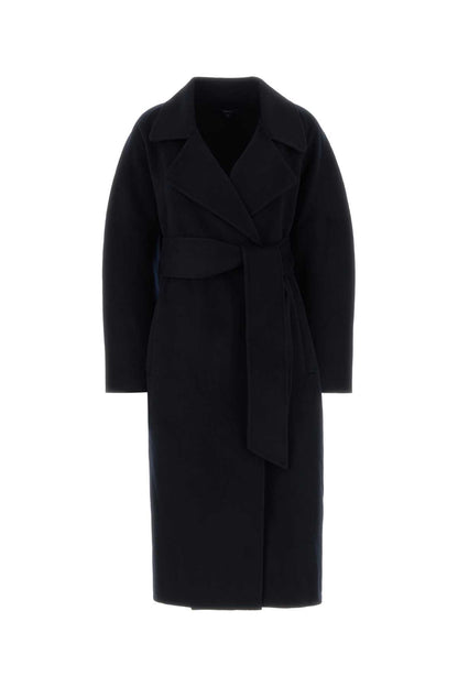HARVARD COATS