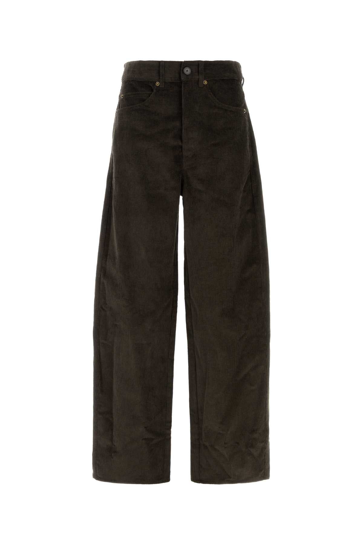 GUNTHER PANTS