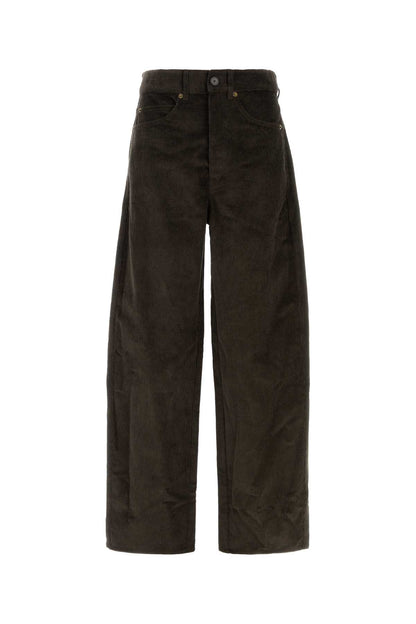 GUNTHER PANTS