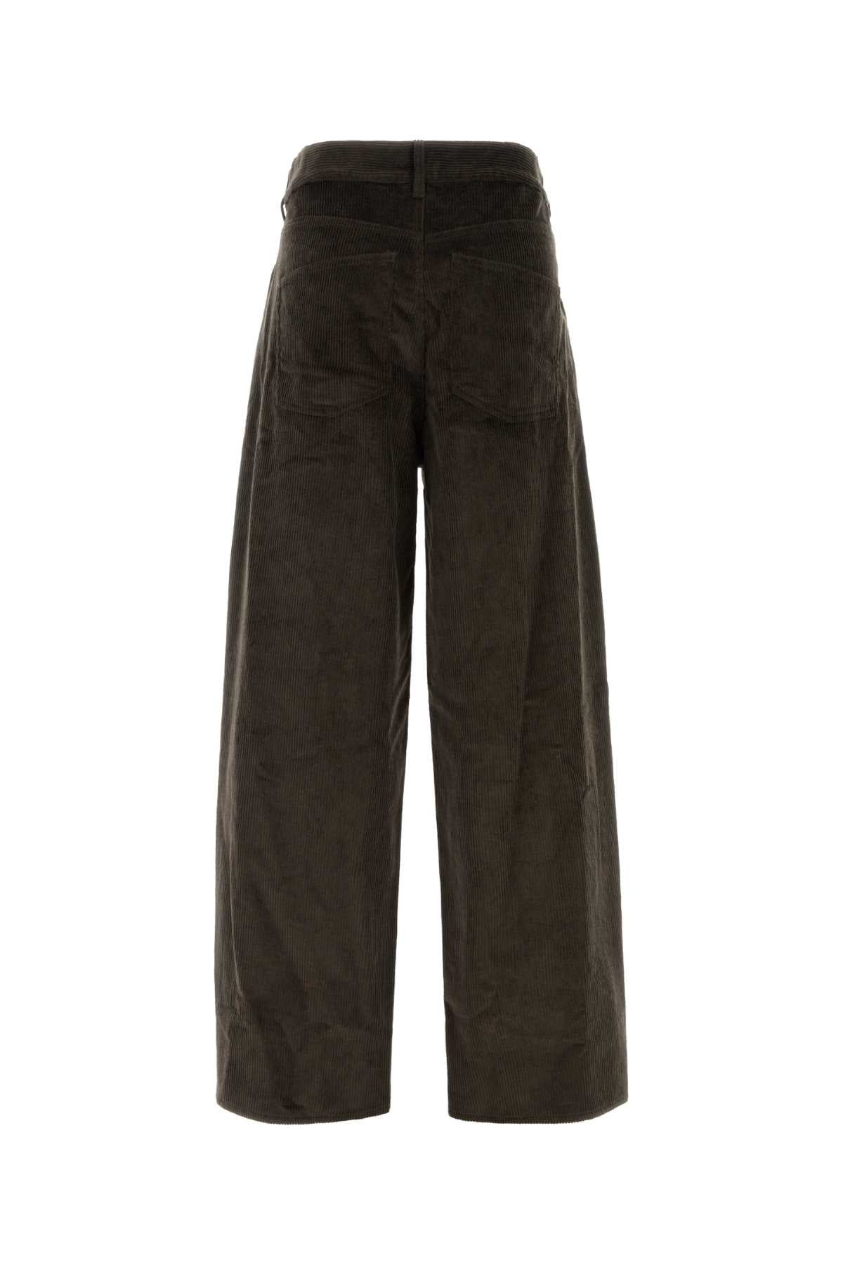 GUNTHER PANTS