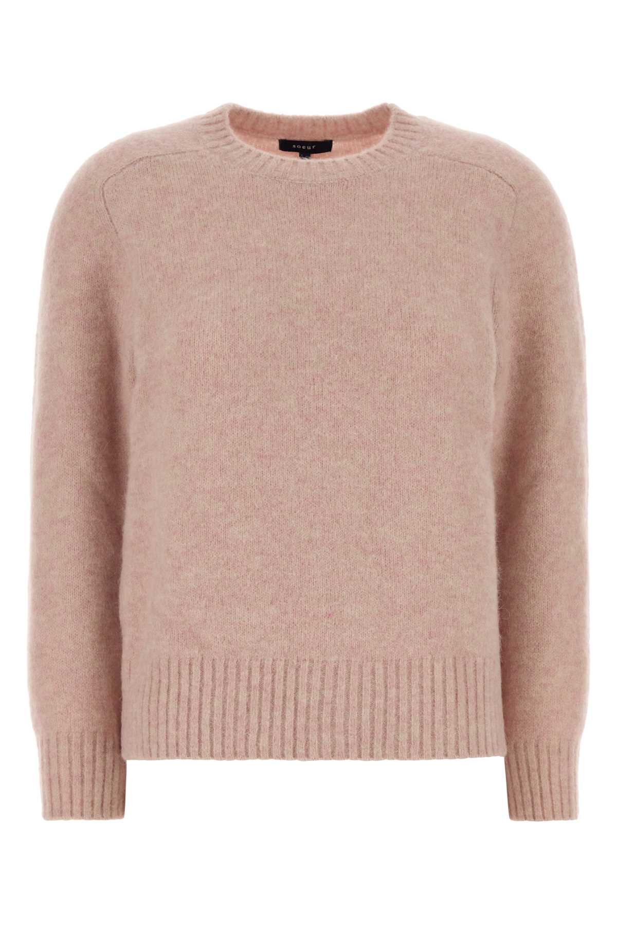 ENVIE KNITWEARS