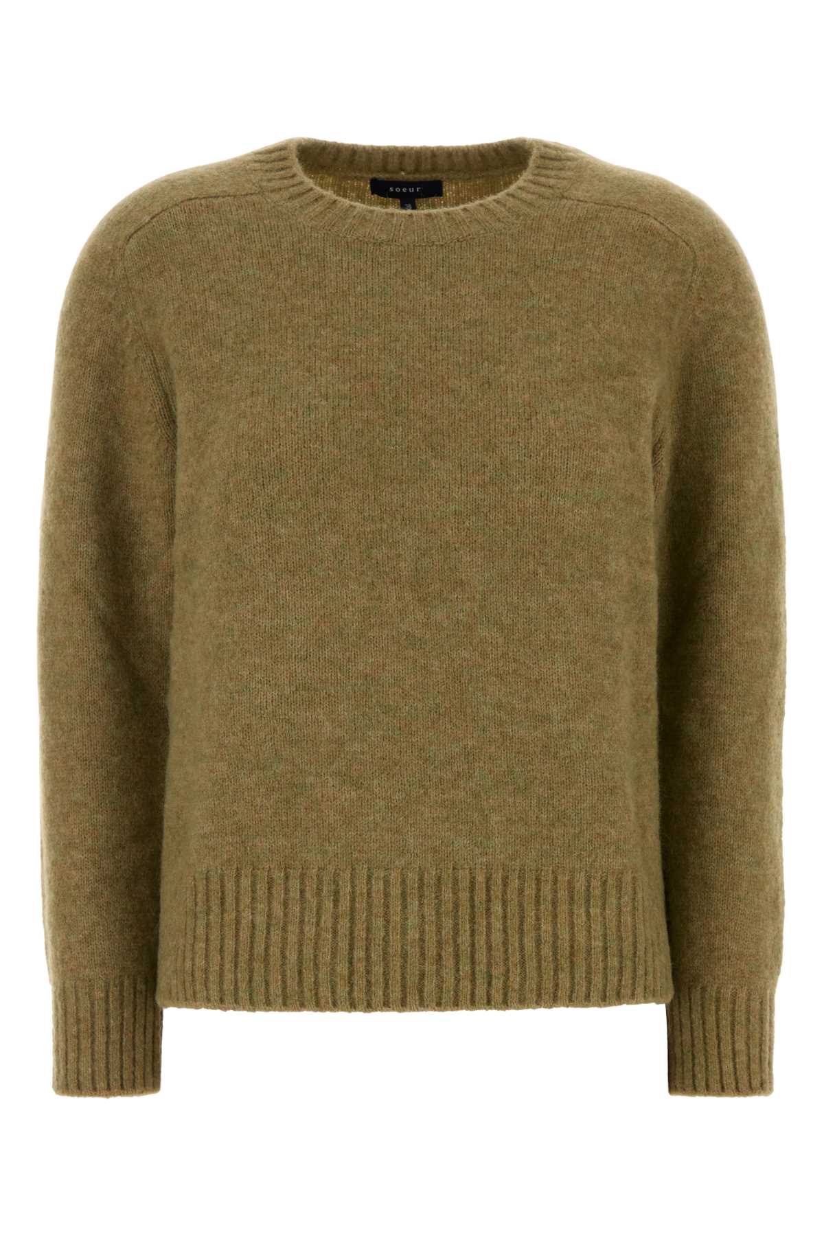 ENVIE KNITWEARS