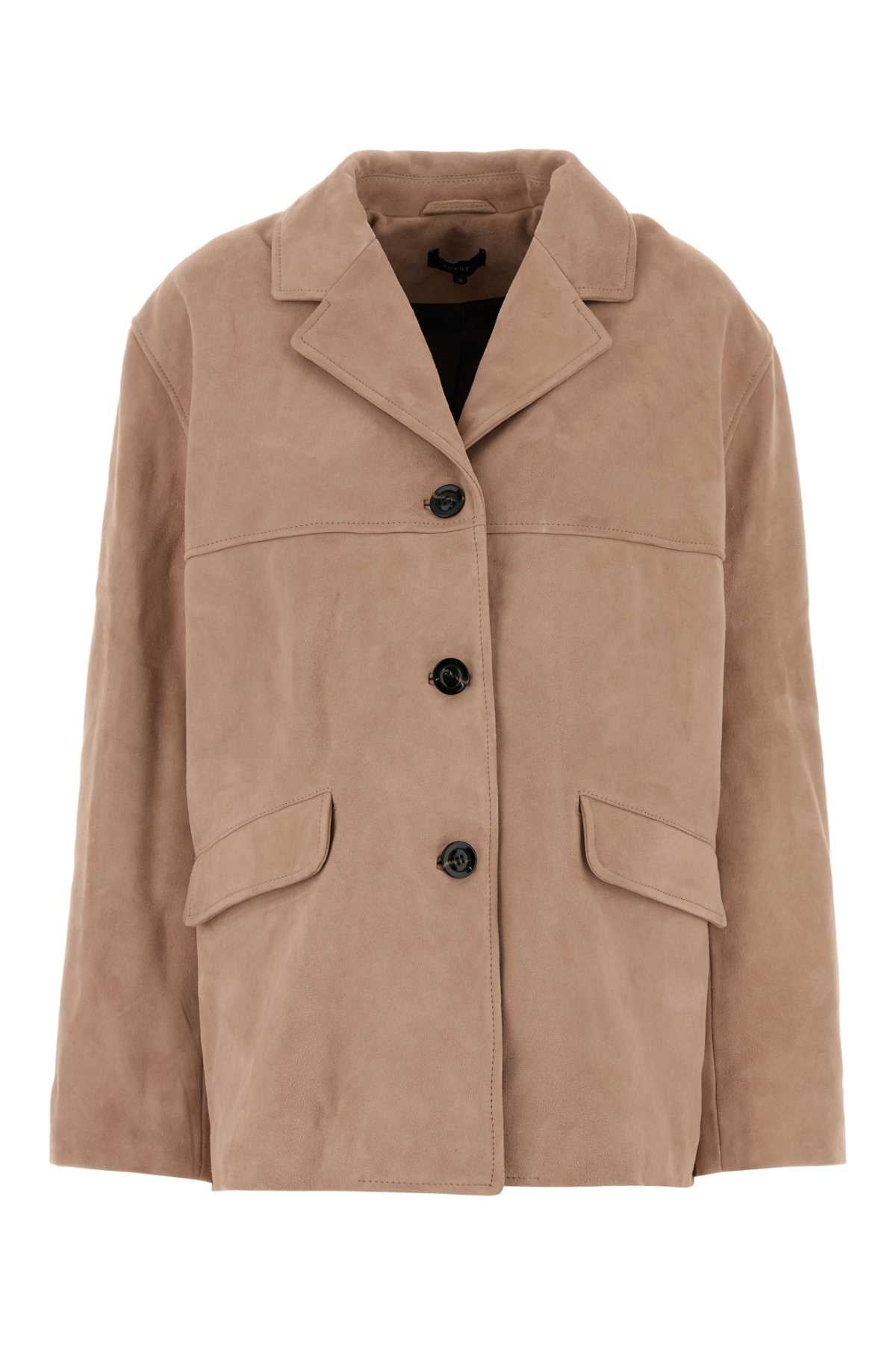 LORENZO LEATHER JACKETS