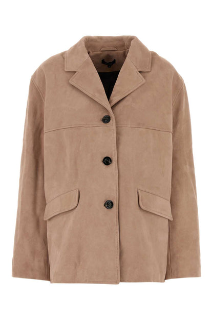 LORENZO LEATHER JACKETS