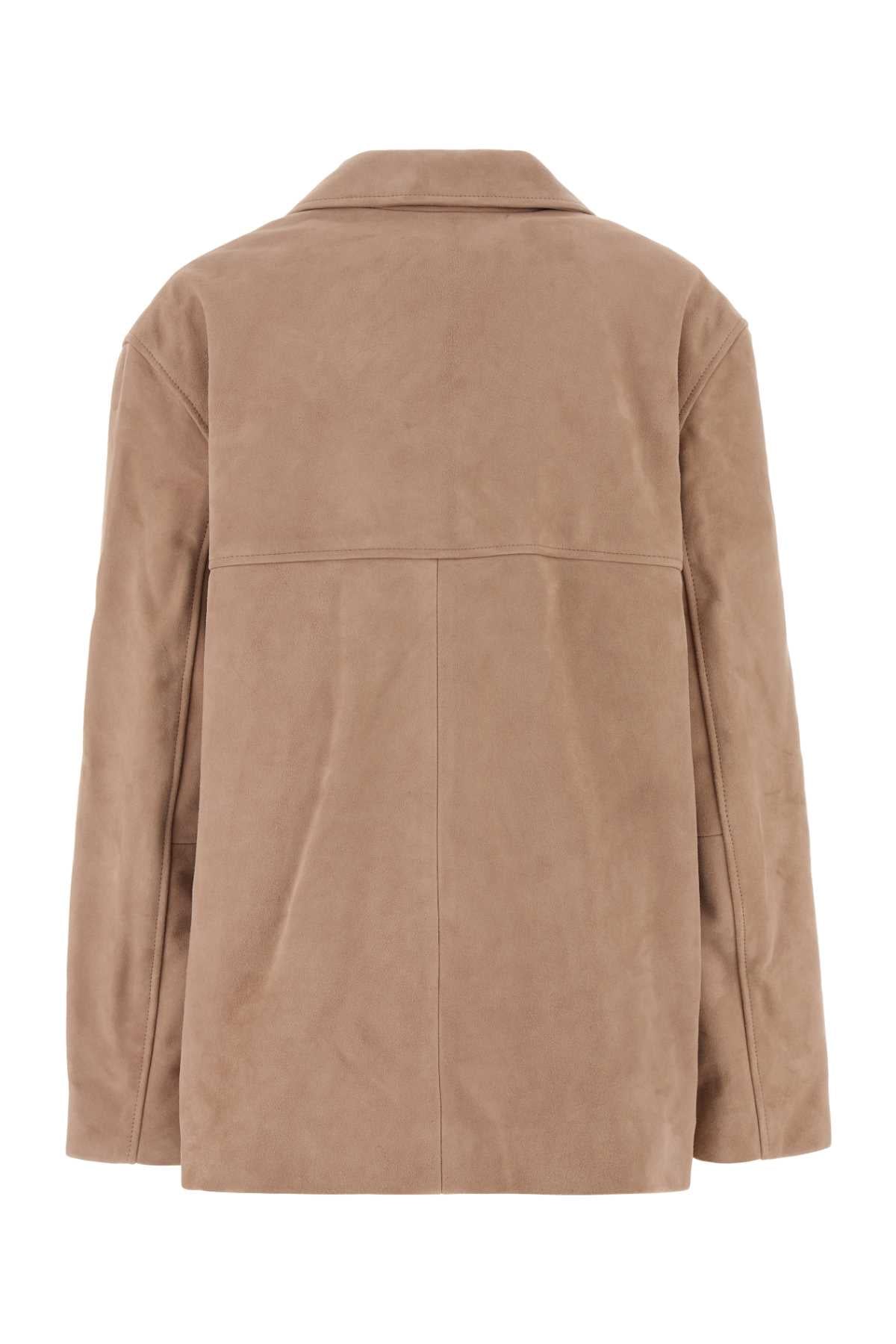 LORENZO LEATHER JACKETS