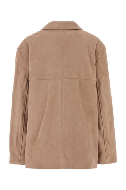 LORENZO LEATHER JACKETS