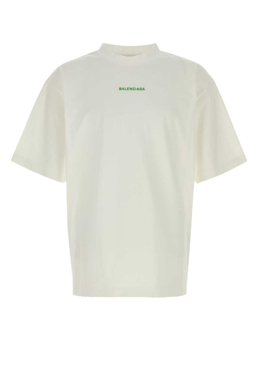 Medium Fit T-Shirt T-SHIRTS