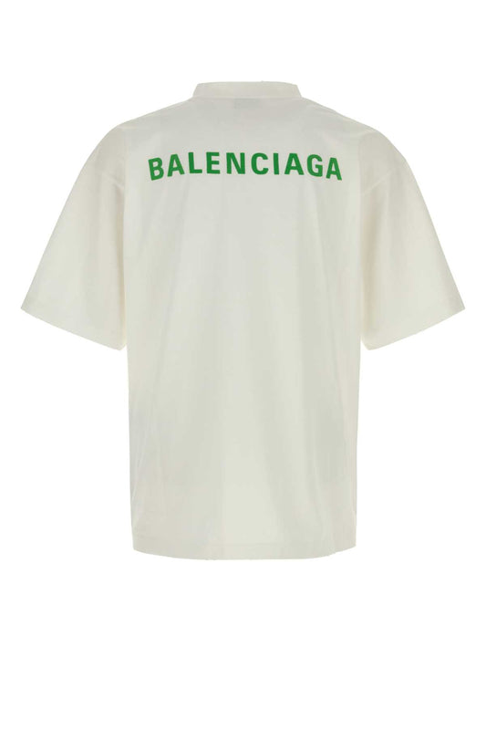 Medium Fit T-Shirt T-SHIRTS