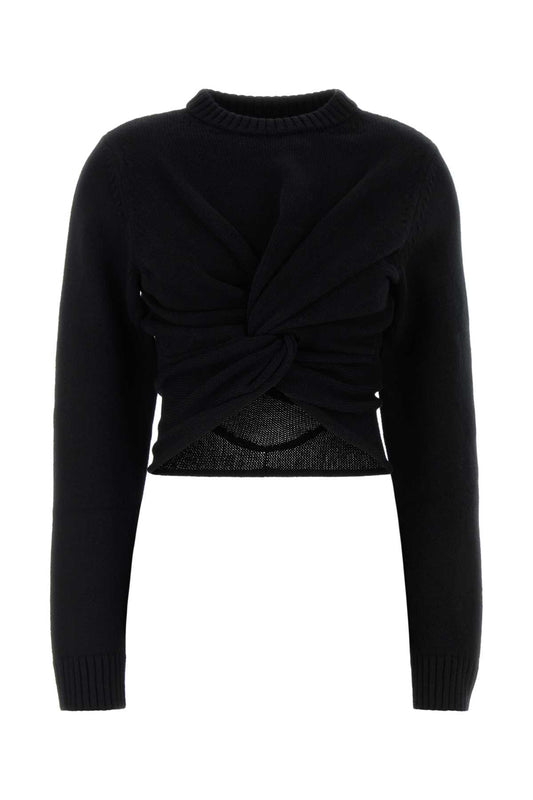Crewneck KNITWEARS