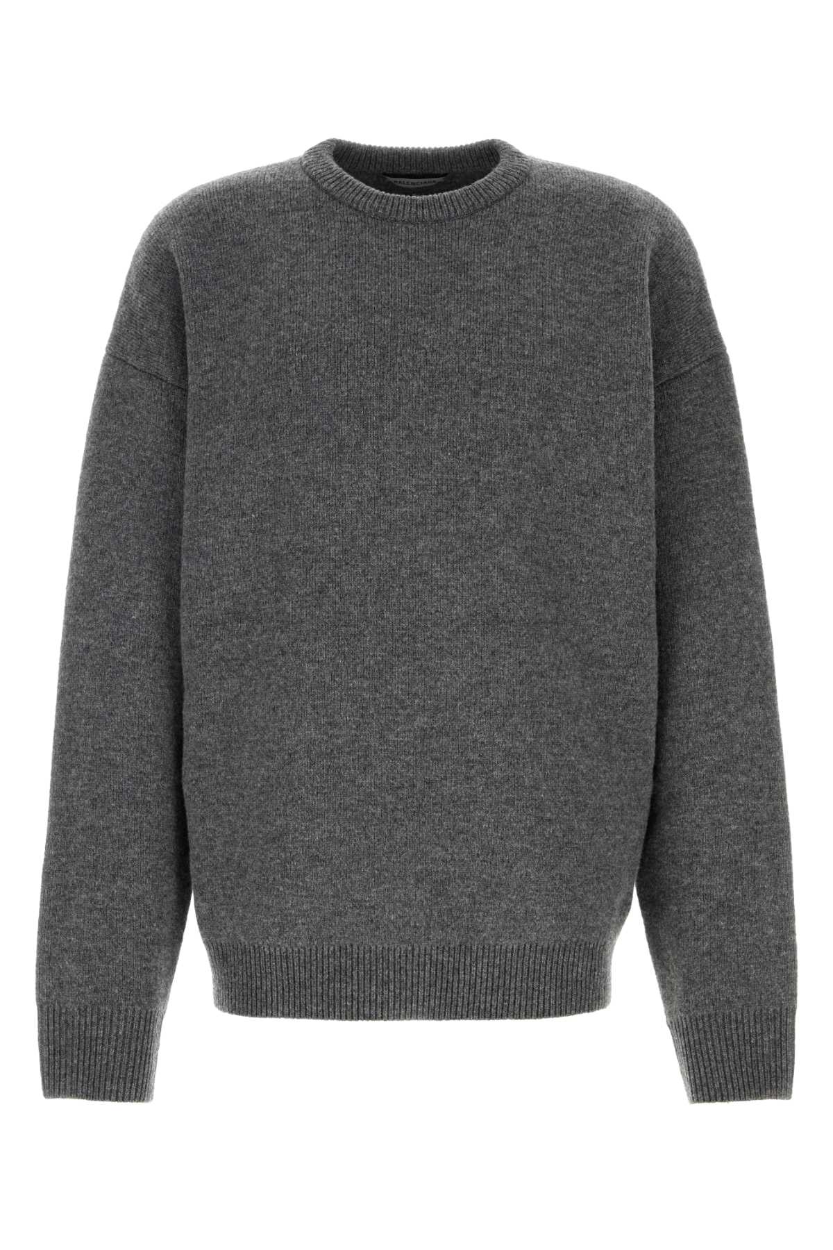crewneck TOPS