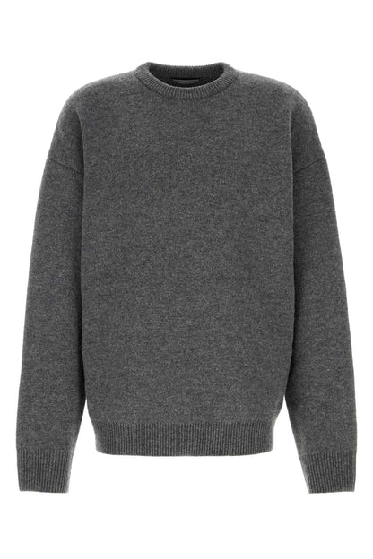 crewneck TOPS