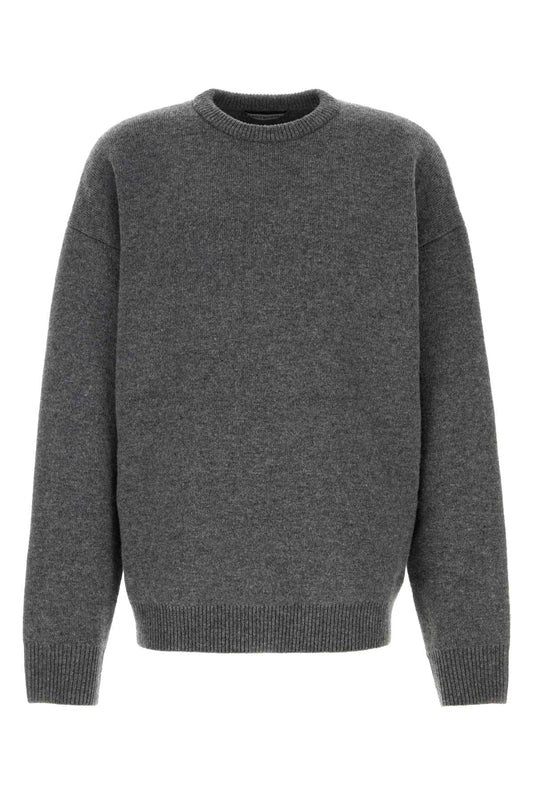 crewneck TOPS